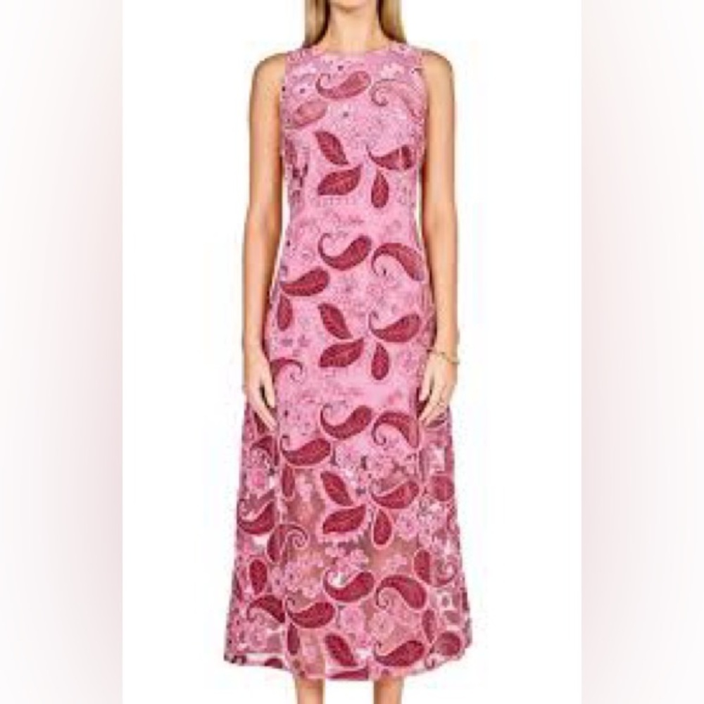nwt Endless Rose sz medium.